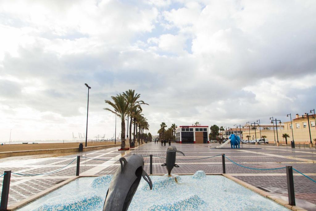 MD Benlliure Beach., Valencia – Bijgewerkte prijzen 2023