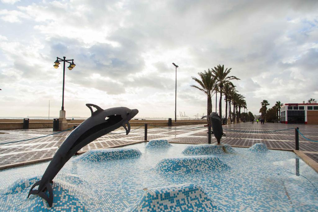 MD Benlliure Beach., Valencia – Bijgewerkte prijzen 2023