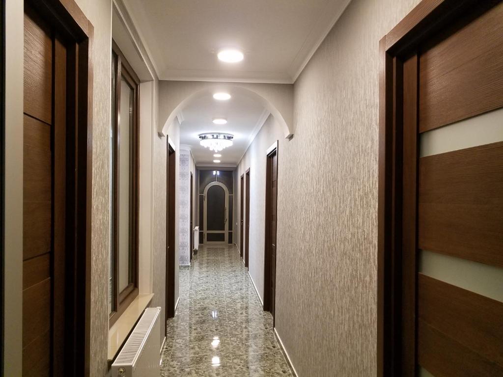Fotografie z fotogalerie ubytování Hotel Lotus v destinaci Achalciche