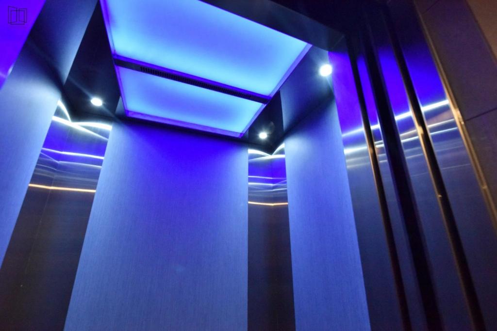 Nana City Hotel - Resim 32