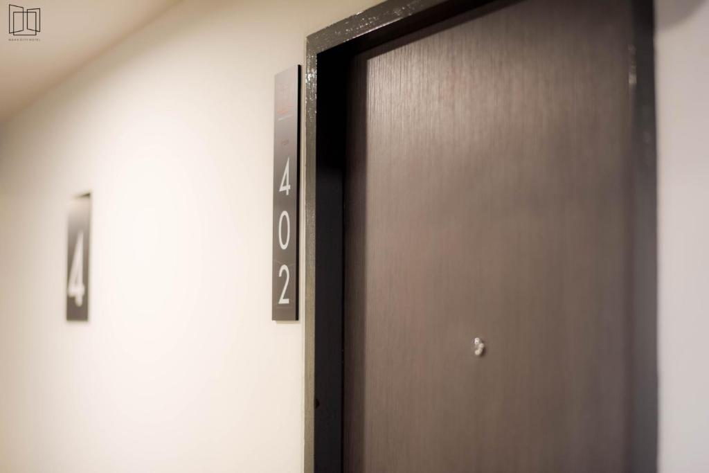 Nana City Hotel - Resim 31