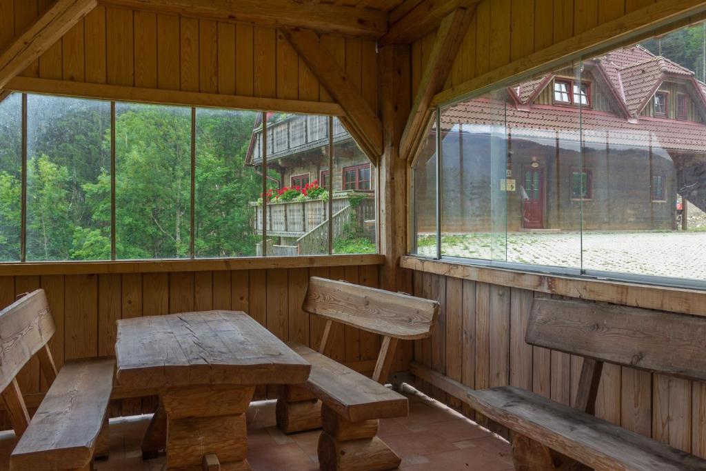 Fotografie z fotogalerie ubytování Apartments Petek v destinaci Gornji Grad