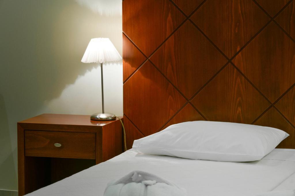 Nefeli Hotel - Resim 16