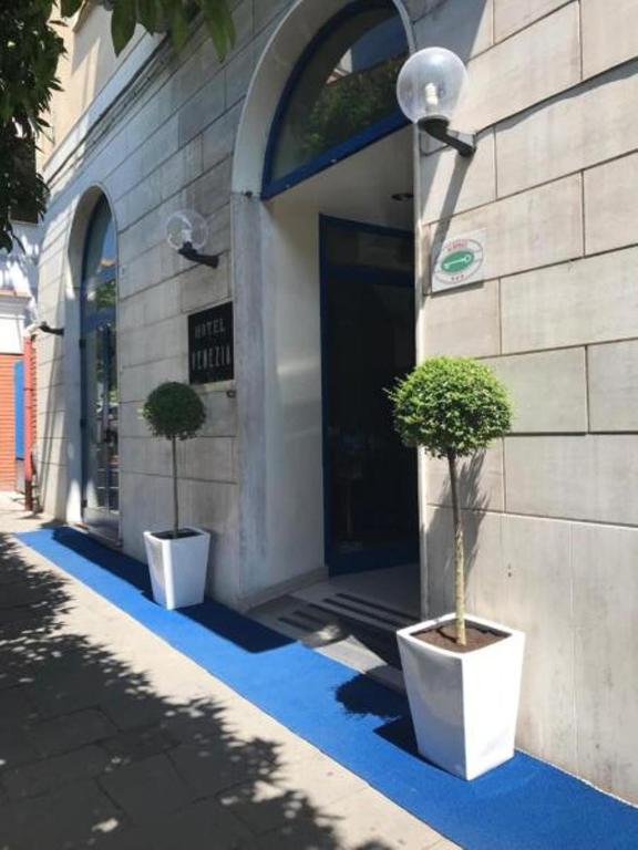 Fotografie z fotogalerie ubytování Hotel Venezia v destinaci La Spezia