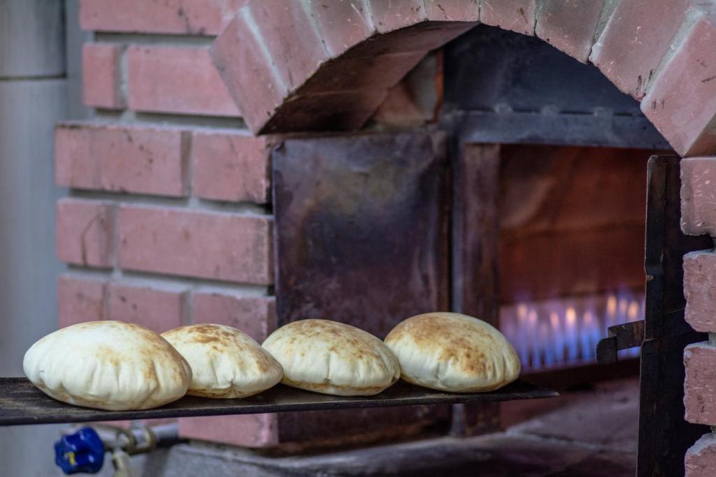 Sharjah Palace Hotel - Resim 25