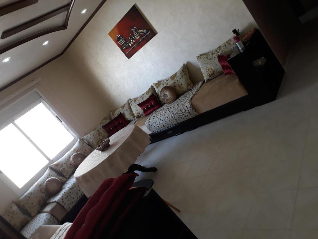 SAIDIA Jardin de moulouya - отзывы и видео