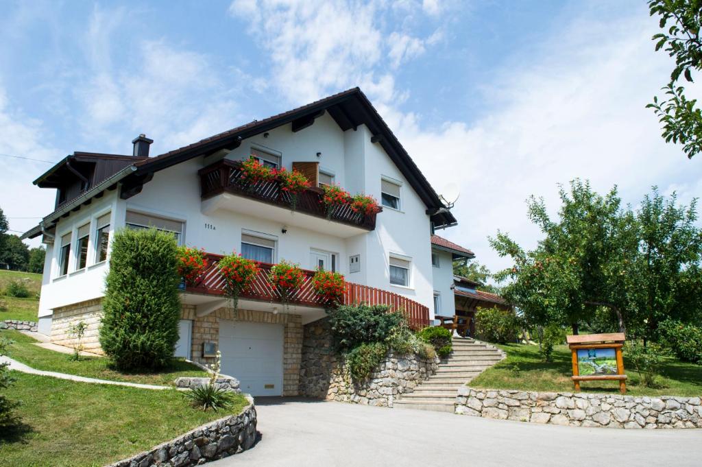 Guesthouse Rubcic - 18