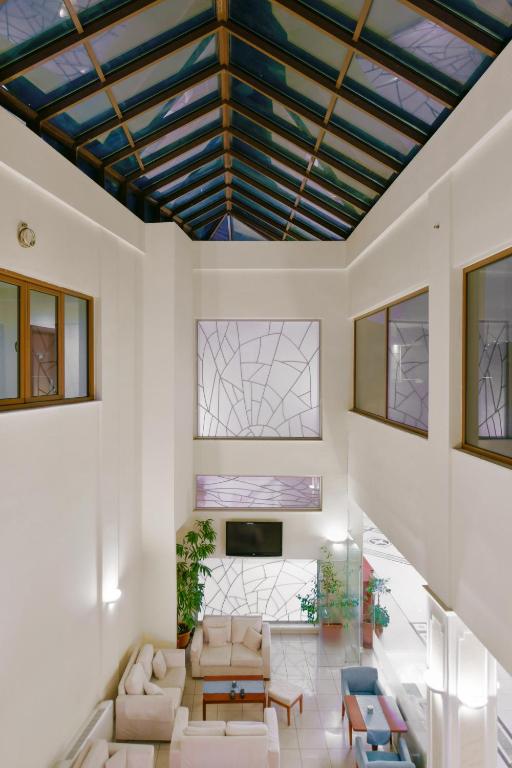 Nefeli Hotel - Resim 12