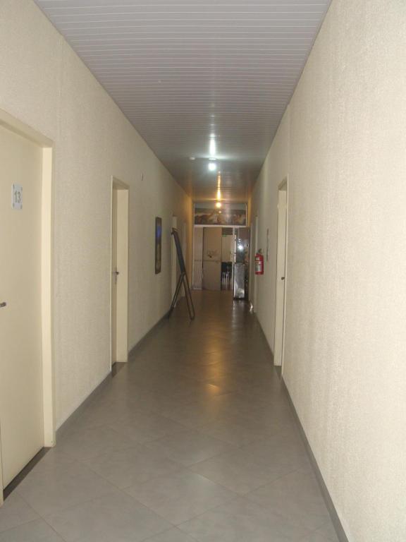  Pousada Quati