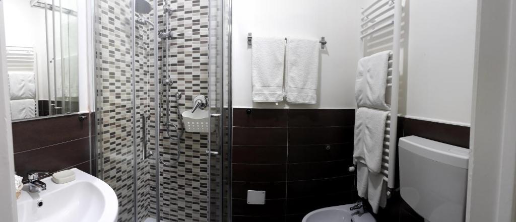 Kép Accommodation Feel Salerno szállásáról Salernóban a galériában