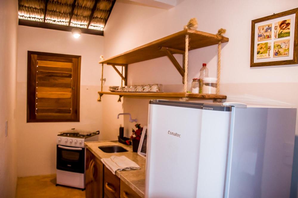  Residence Bons Ventos Jeri