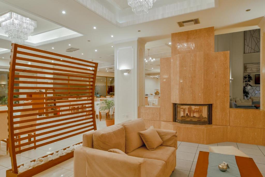Nefeli Hotel - Resim 7