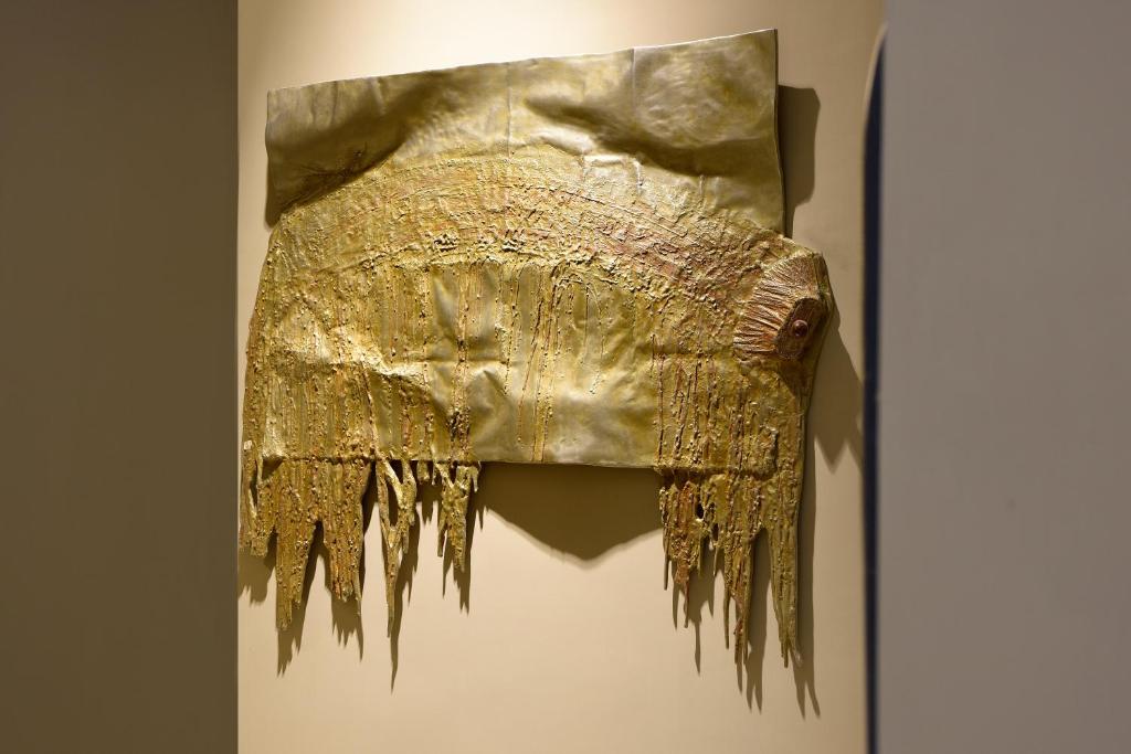 Zdjęcie z galerii obiektu Atelier Inès Arts & Suites w mieście Neapol