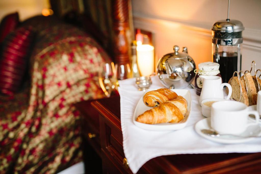 Brackenborough Hotel - Single Room