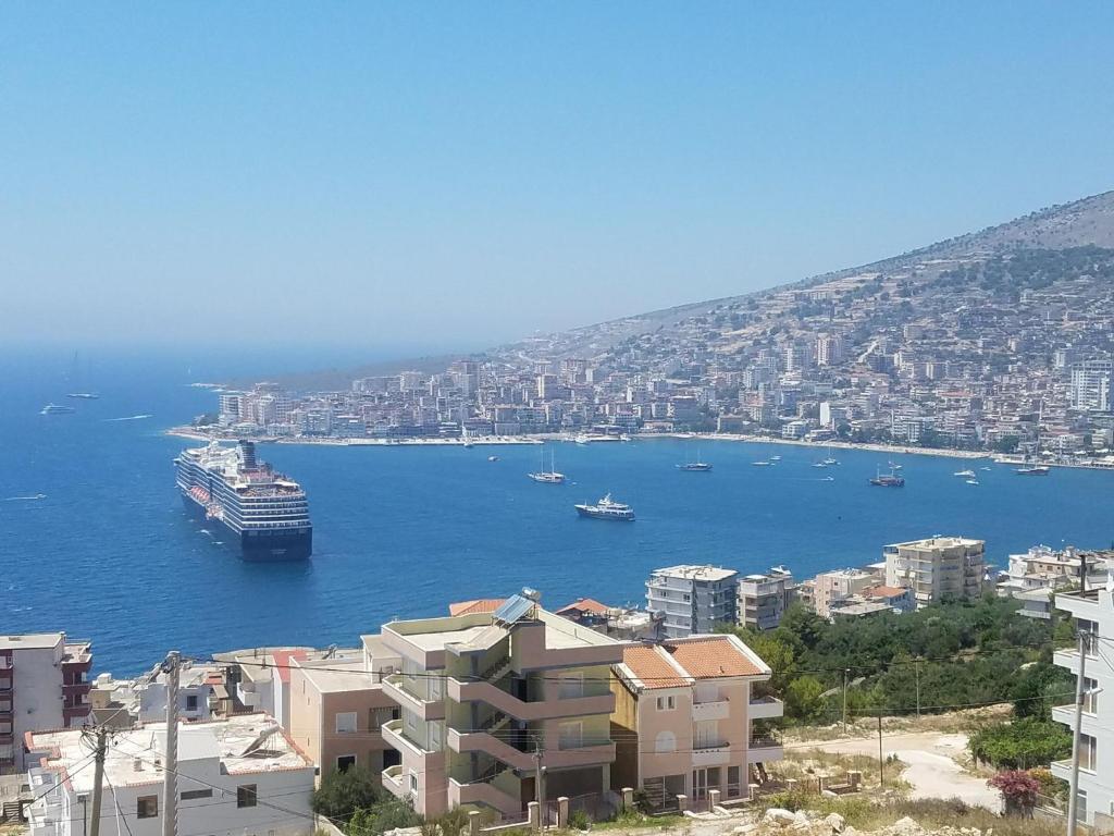 Ledion Apartments - Imazhi 5