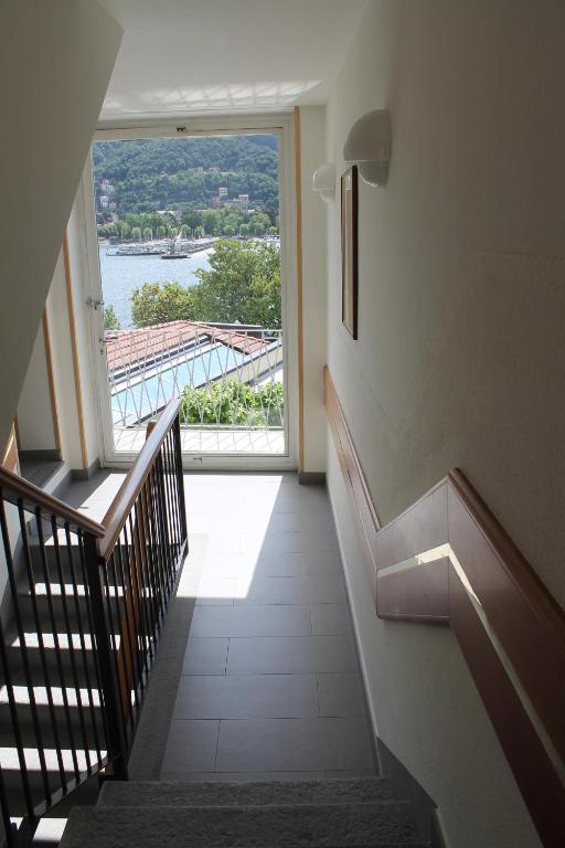 Příroda nedaleko hotelu