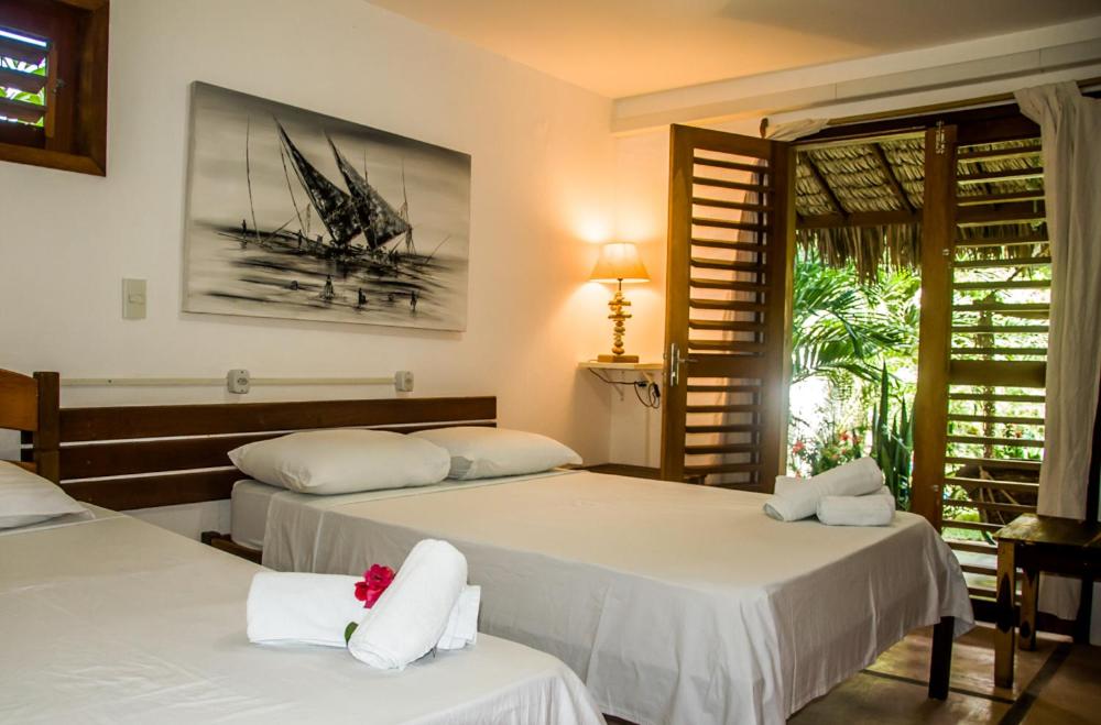  Residence Bons Ventos Jeri