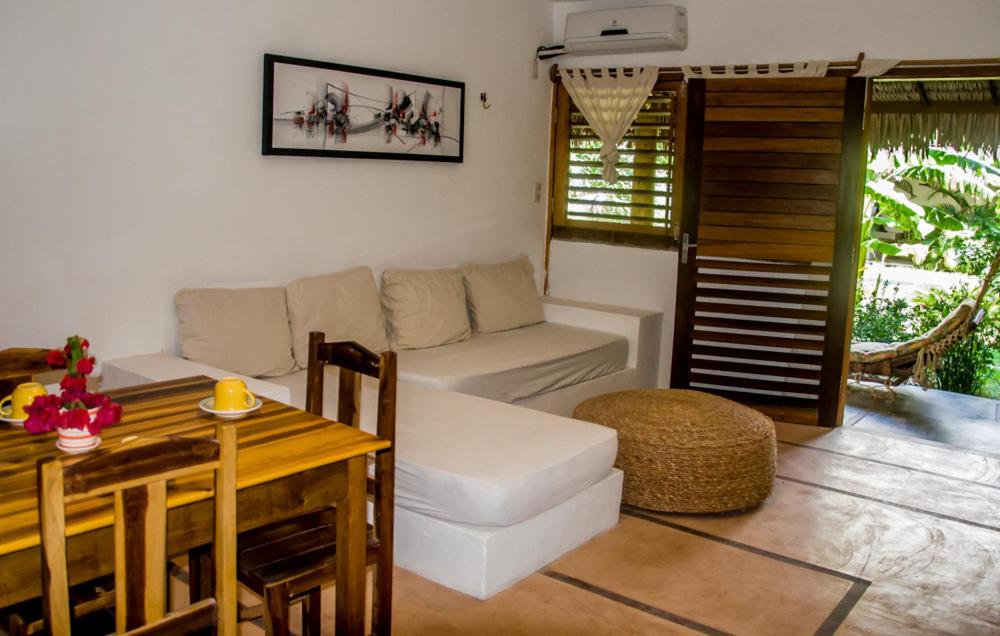  Residence Bons Ventos Jeri