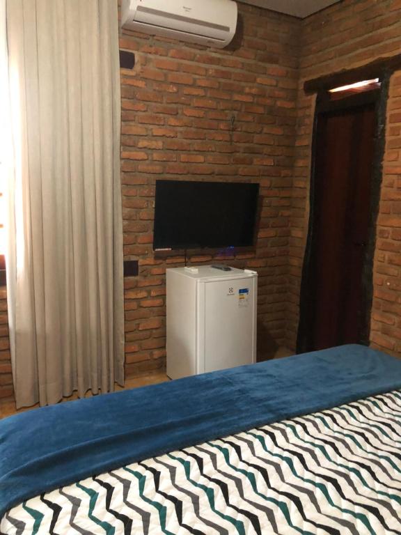  Mansão Macedo com Cozinheira