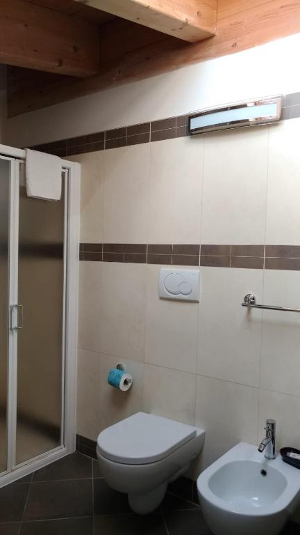 Residence Ilario Suite Hotel - Resim 23