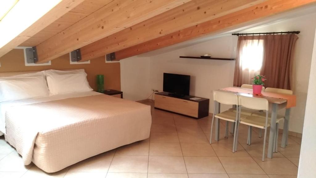 Residence Ilario Suite Hotel - Resim 8