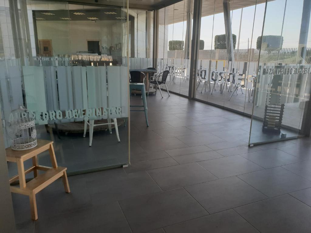 Fotografie z fotogalerie ubytování TuAlbergueJT v destinaci San Pedro del Pinatar