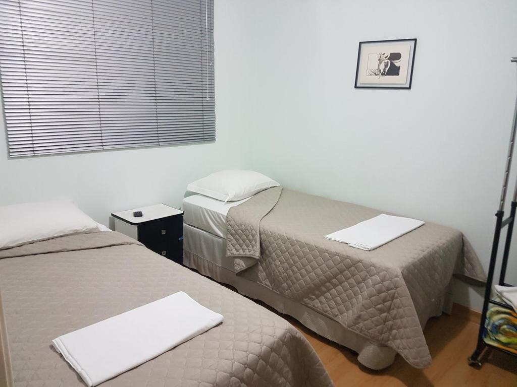  São Paulo Expo 3KM /Aeroporto 7KM