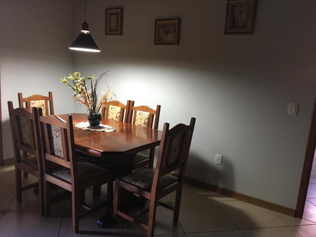  Apartamento Altreider