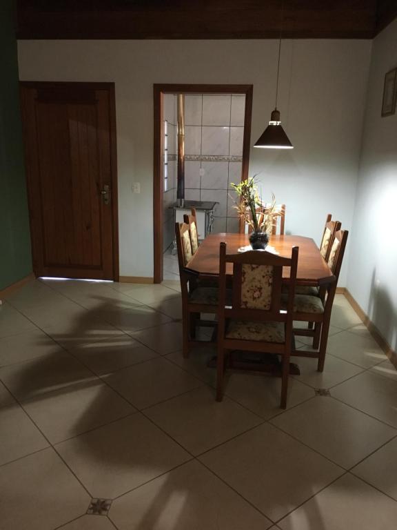  Apartamento Altreider