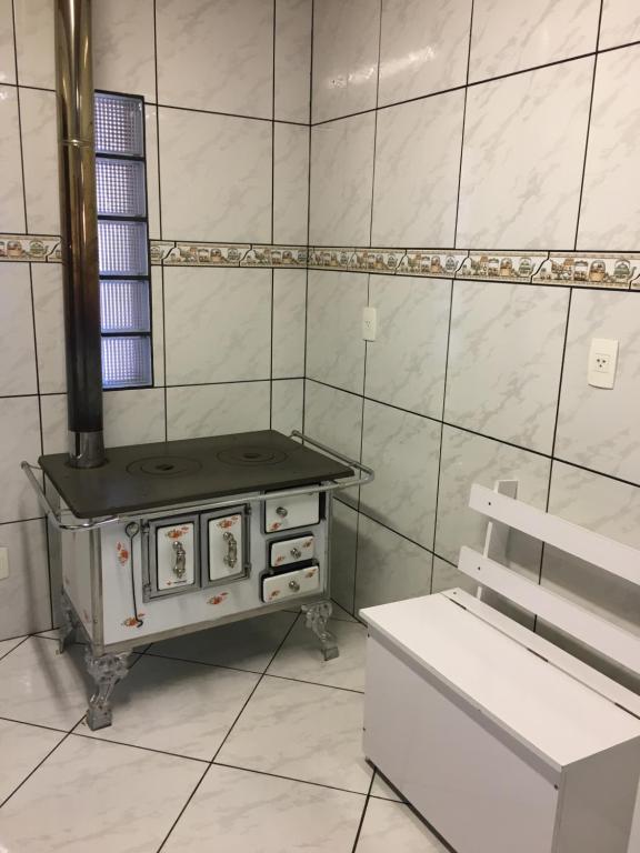  Apartamento Altreider