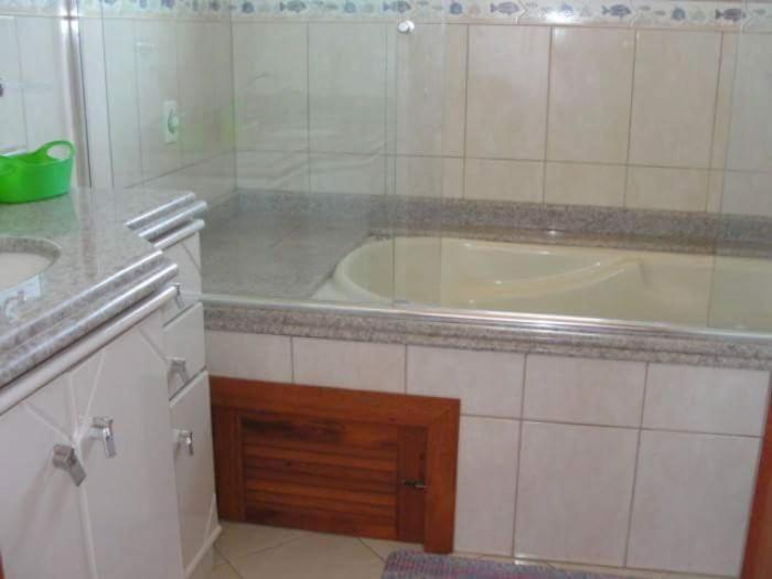 Casa Praia dos Ingleses