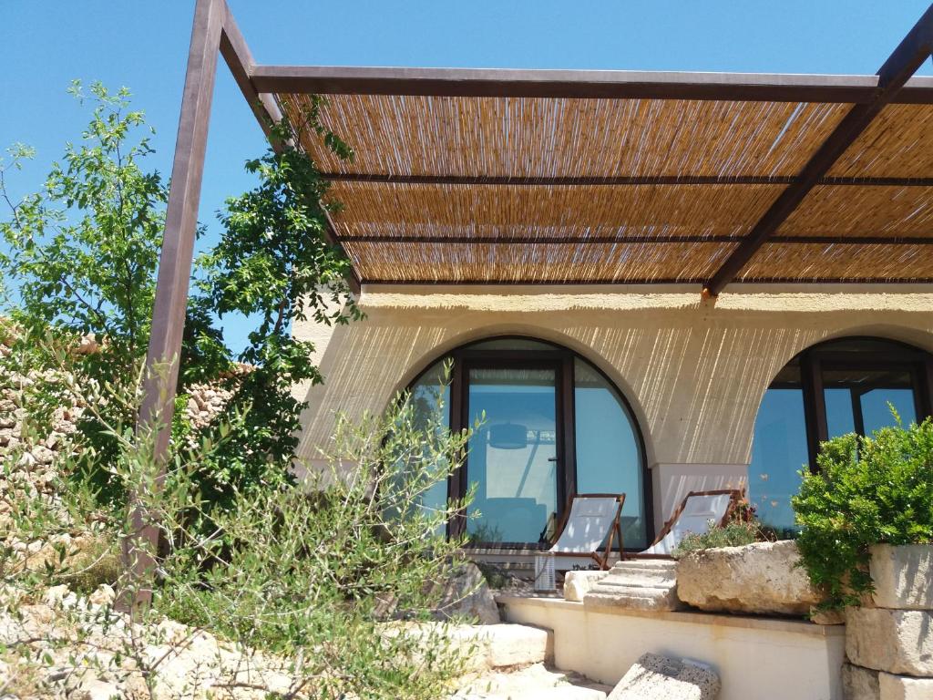 Masseria Le Fabriche - foto 24