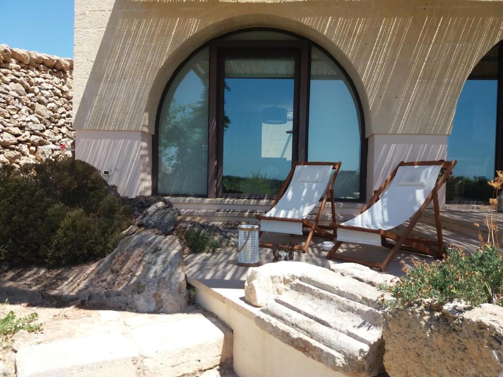 Masseria Le Fabriche - foto 25