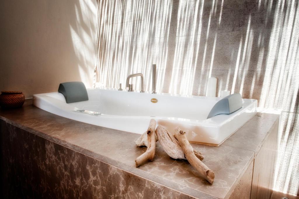 Masseria Le Fabriche - foto 3