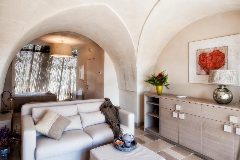 Masseria Le Fabriche - foto 26