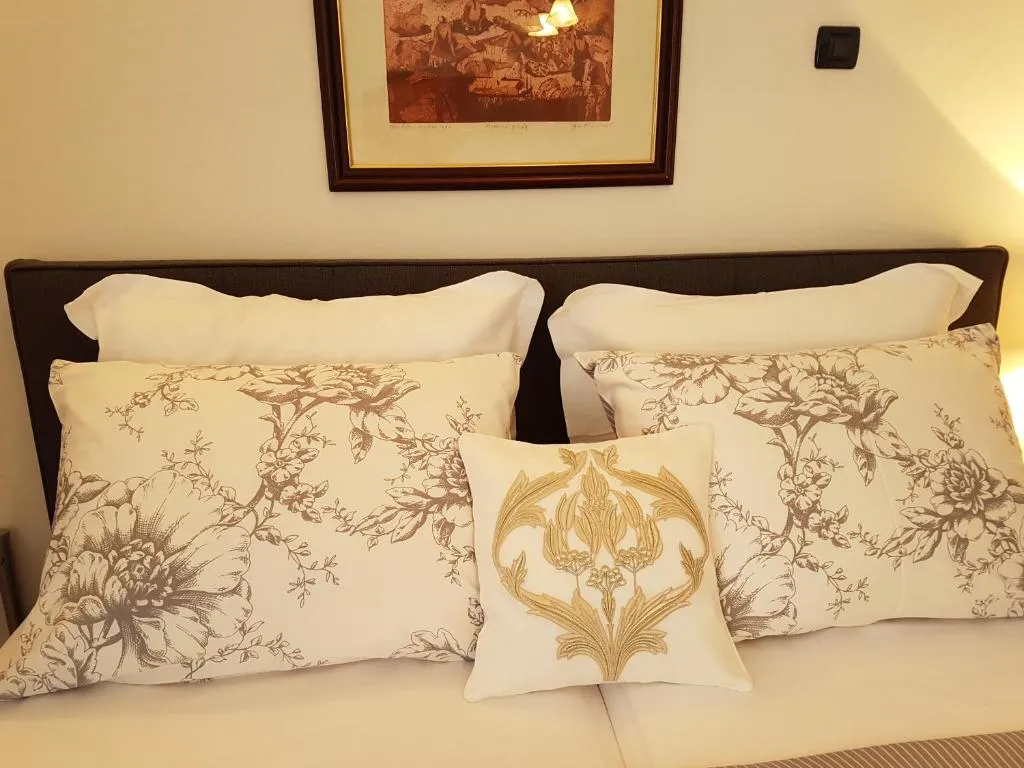 Apartman Iskra, Split, Croaţia