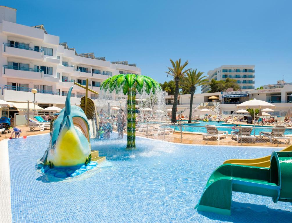 Playa Bella Apartments, Bahia de Sant Antoni – Bijgewerkte ...