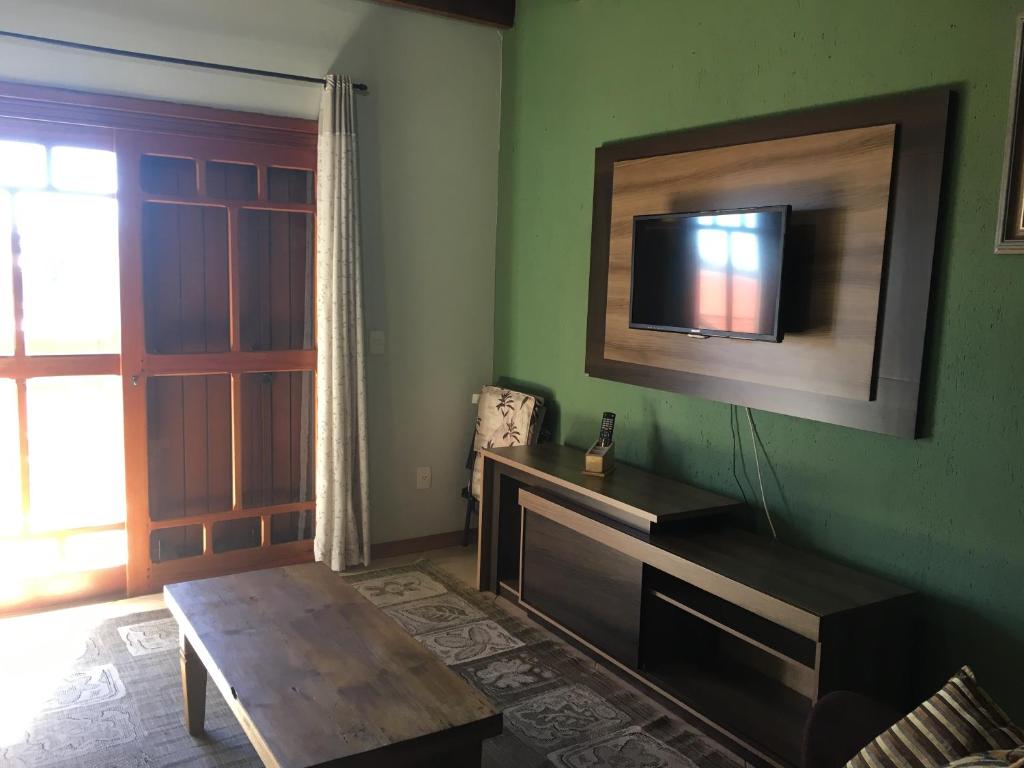  Apartamento Altreider