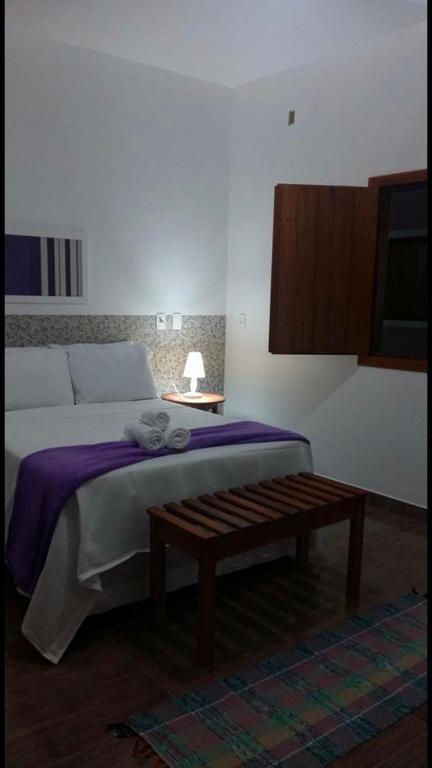  Loft Vila do Sossego