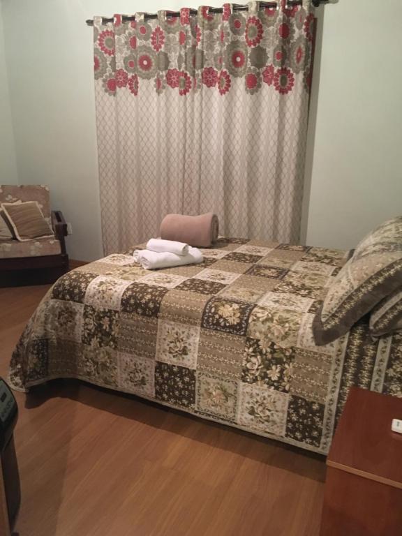  Apartamento Altreider