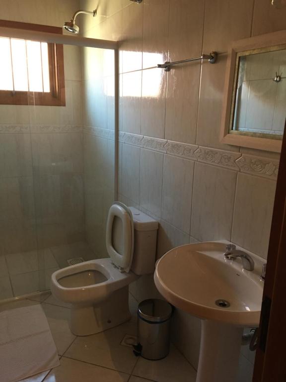  Apartamento Altreider