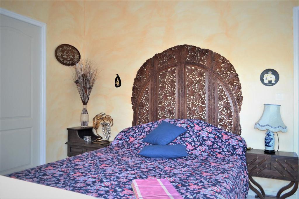 Легло или легла в стая в La perle de Ceylan