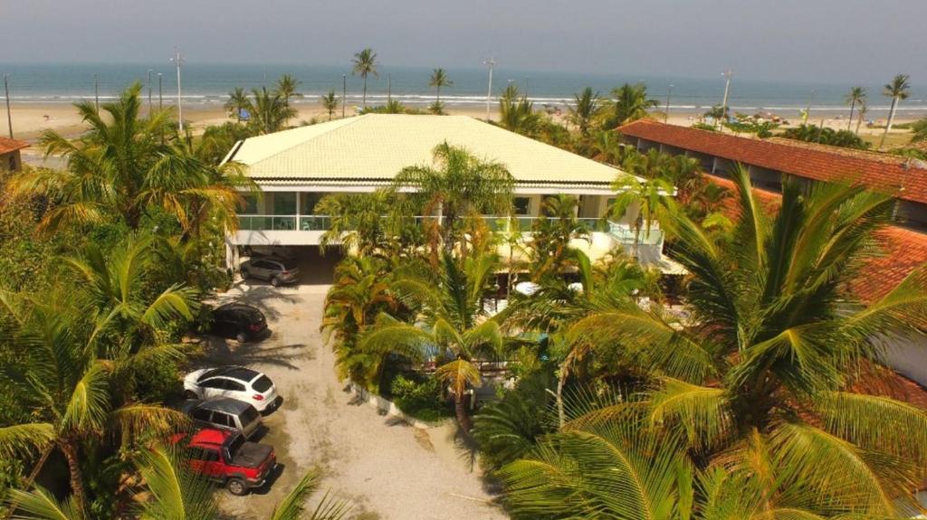  Apart Hotel Porto Kanoas