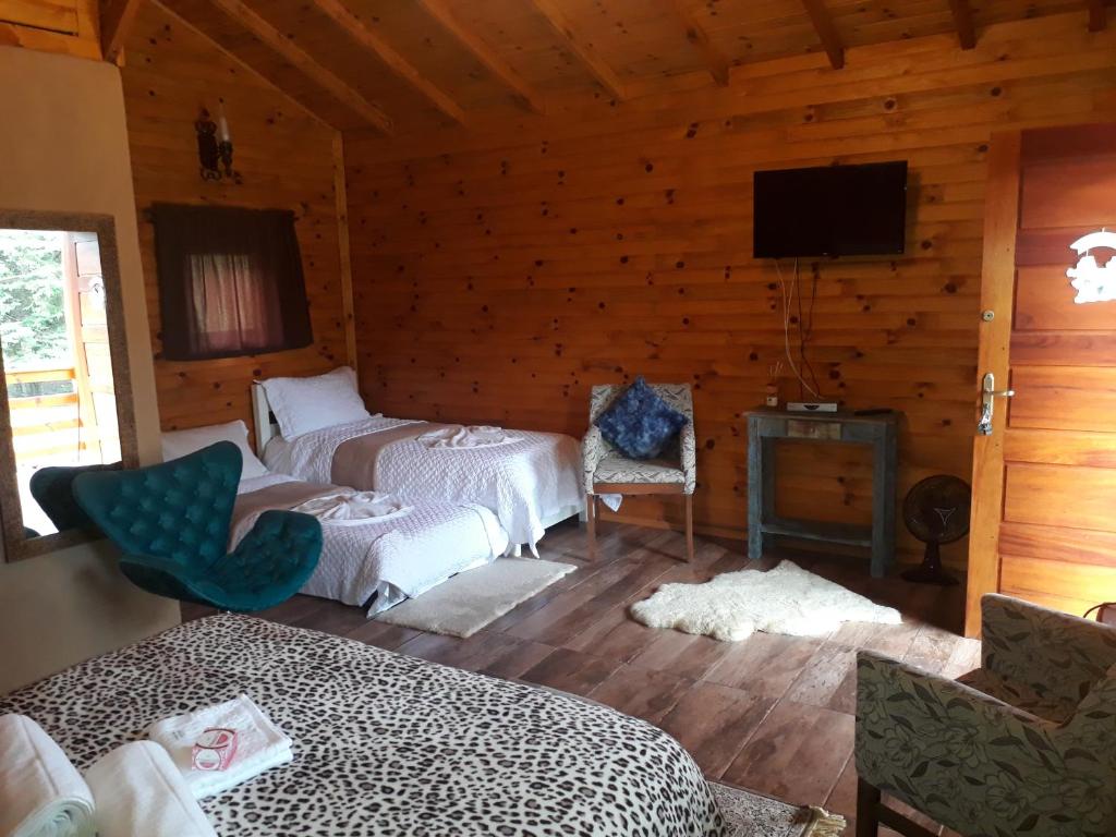 Sitio Recanto Catuci  Sitio Recanto Catuci