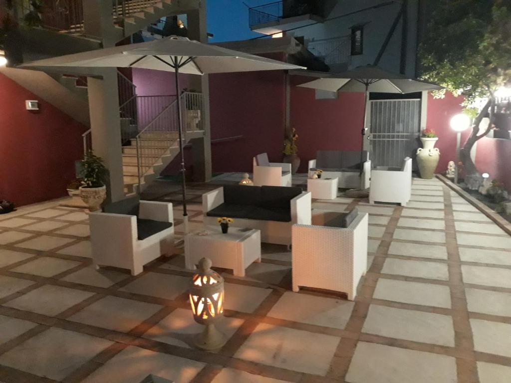 besarooms, Santa Maria del Cedro (updated prices 2024)