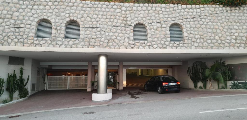 Fotografie z fotogalerie ubytování La terrazza di monaco v destinaci Cap d'Ail
