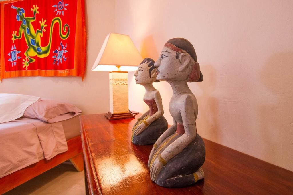 Fotografie z fotogalerie ubytování Tamarindo Village Hotel v destinaci Tamarindo