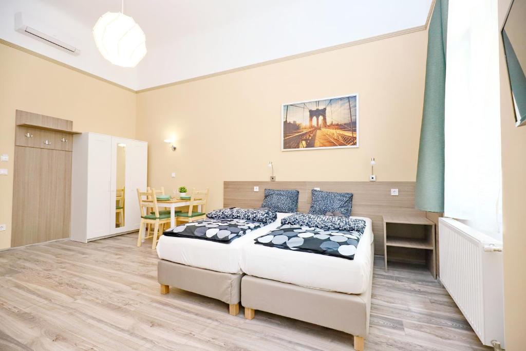 Vaci Apartments - Studio -appartement