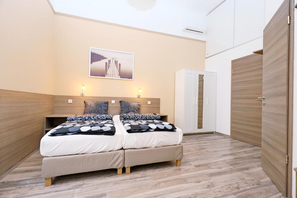 Vaci Apartments - Studio -appartement