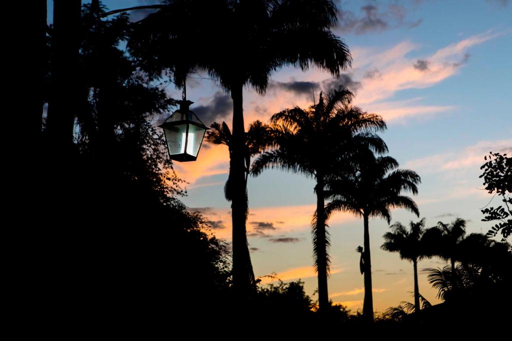 Hotel Fazenda Colibri